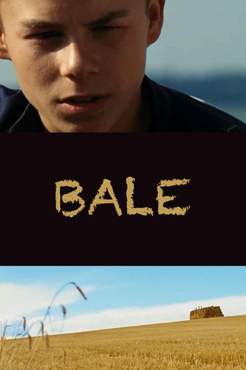 Bale 2009 official movie poster
