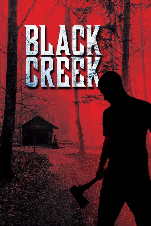 Black Creek 2017 official movie poster