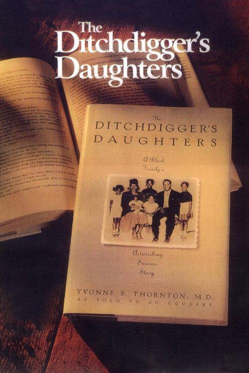 The Ditchdigger's Daughters 1997 official movie poster