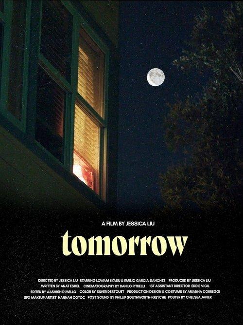 Tomorrow 2022 official movie poster