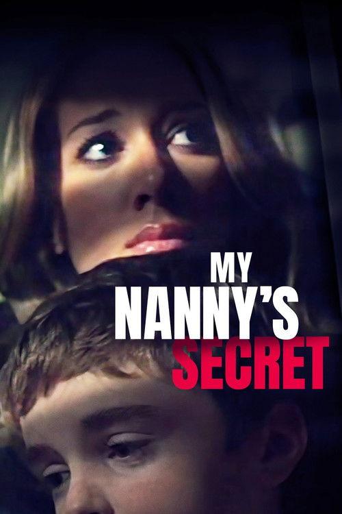 My Nanny's Secret 2009 official movie poster