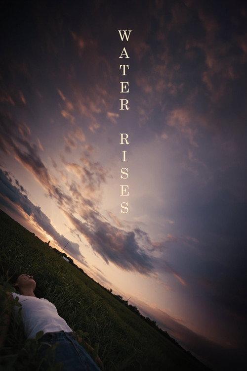 Water Rises 2023 official movie poster