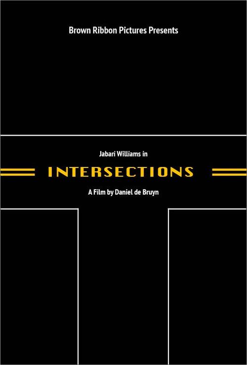Intersections 2021 official movie poster