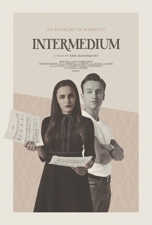 Intermedium 2020 official movie poster