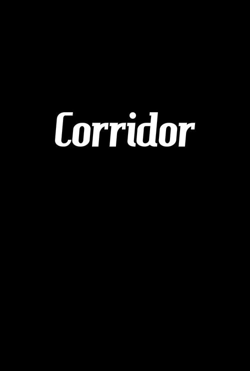 Corridor 2024 official movie poster