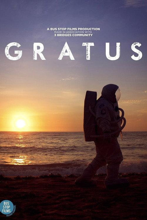 Gratus 2017 official movie poster