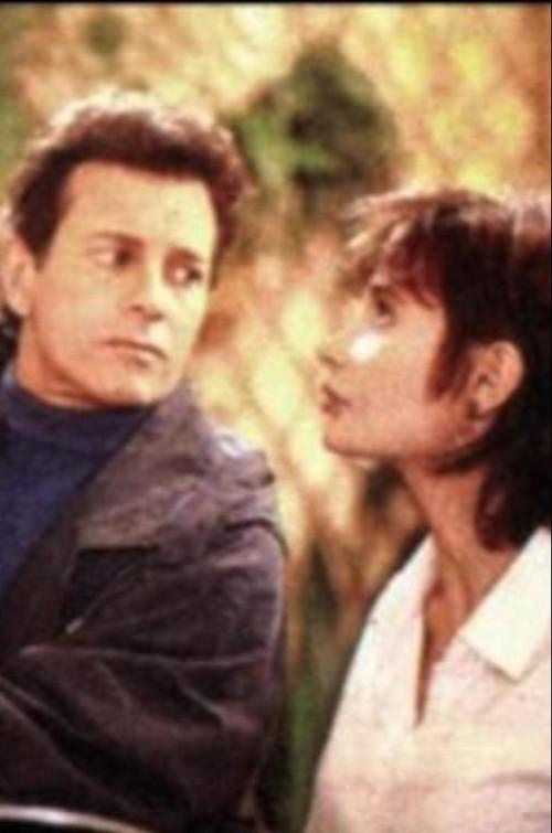 L'impossible Monsieur Papa 1995 official movie poster