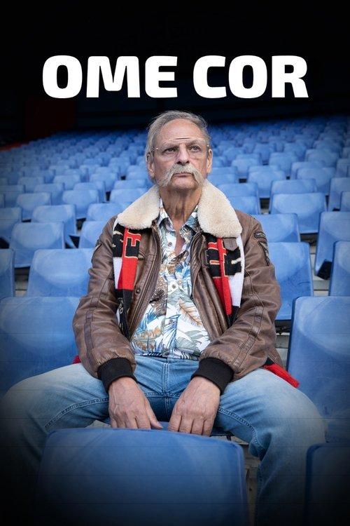 Ome Cor 2022 official movie poster