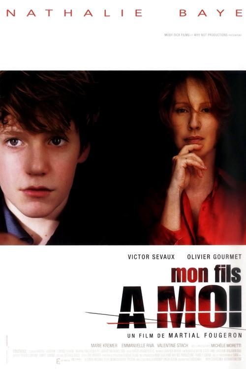 My Son 2006 official movie poster