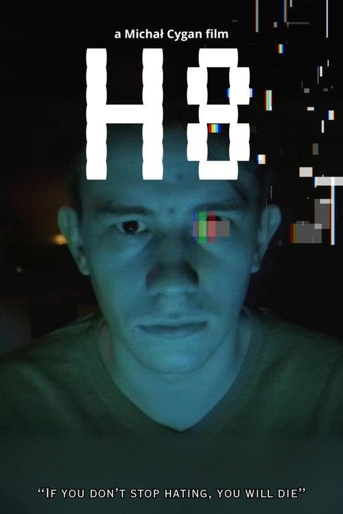 H8 2021 official movie poster