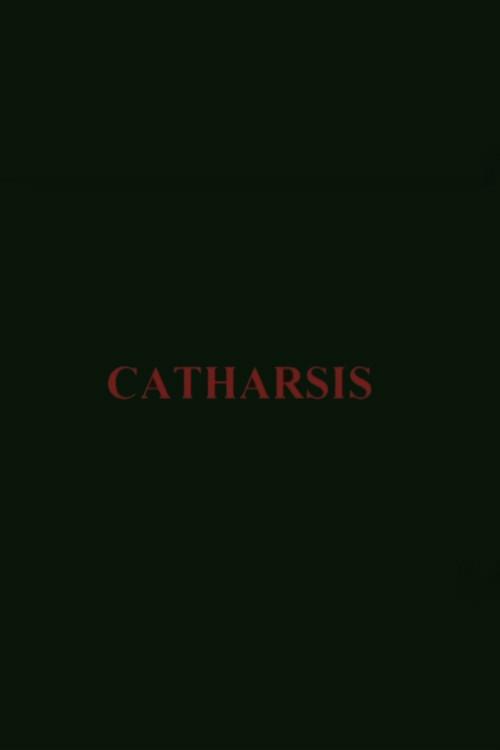 Catharsis 2001 official movie poster