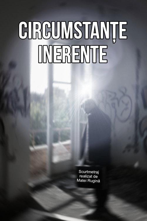 Inherent Circumstances 2025 official movie poster