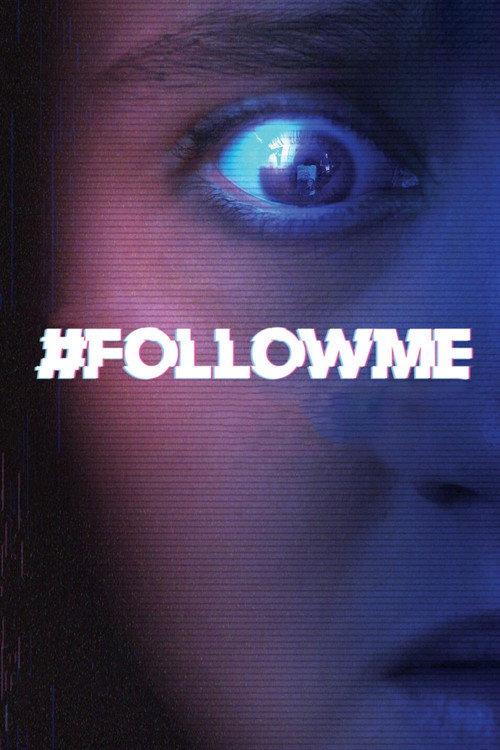 #followme 2023 official movie poster