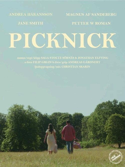 Picknick 2022 official movie poster
