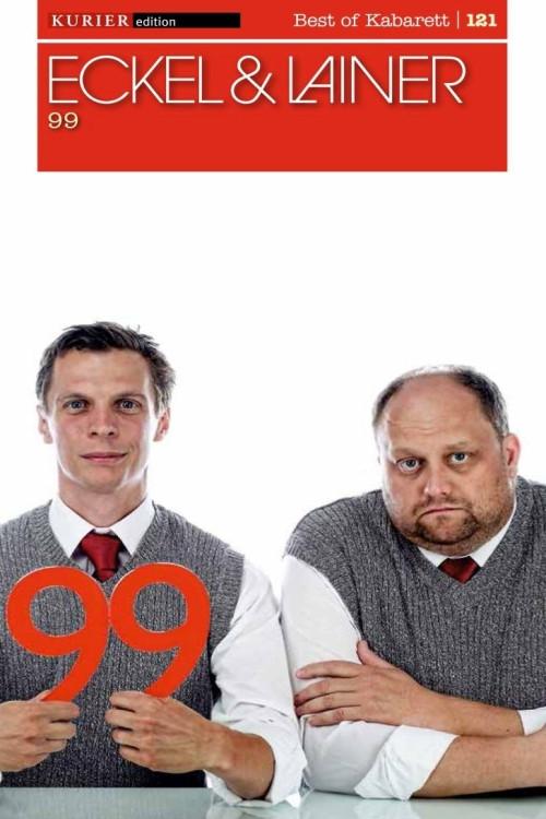 Eckel & Lainer - 99 2013 official movie poster