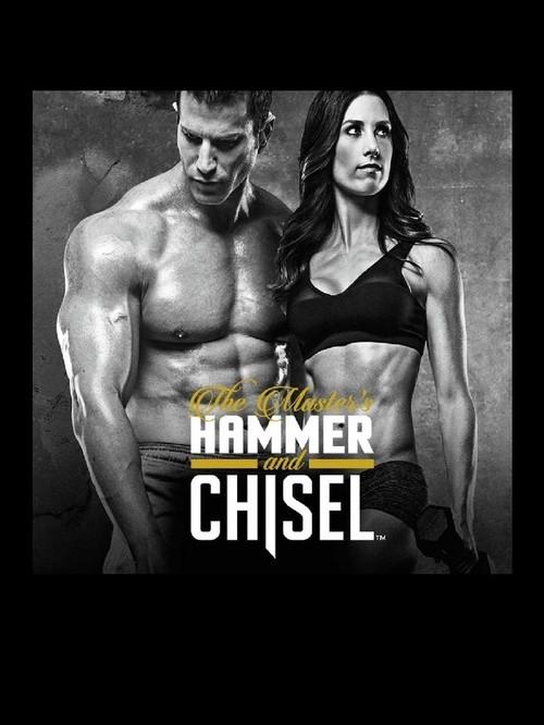 The Master's Hammer and Chisel - Hammer Build Up 2015 official movie poster