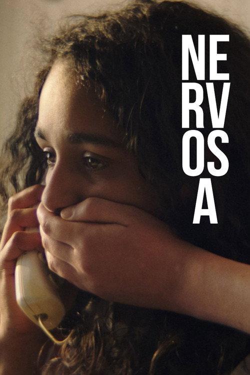 Nervosa 2019 official movie poster