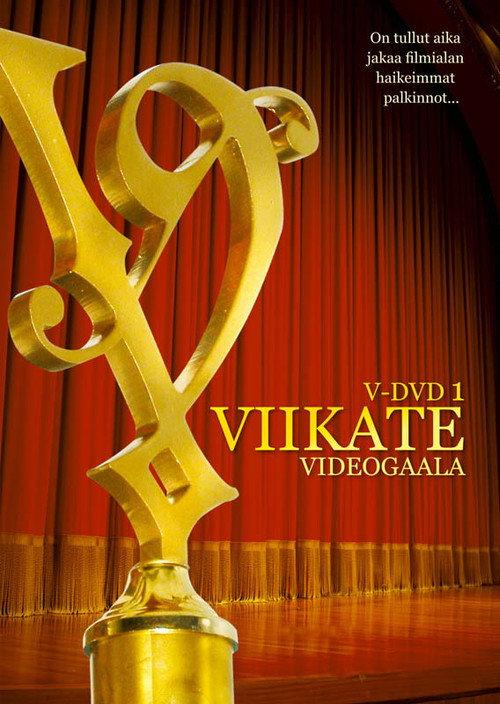 Viikate – Videogaala 2008 official movie poster