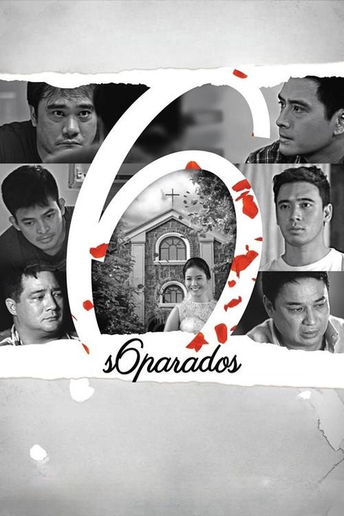 Separados 2014 official movie poster