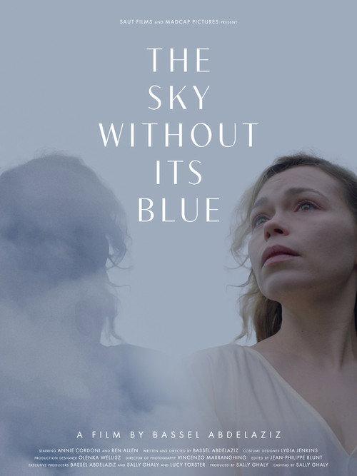 The Sky Without Its Blue  official movie poster