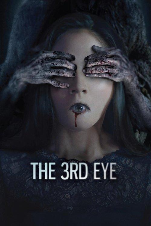 The Third Eye 2017 official movie poster