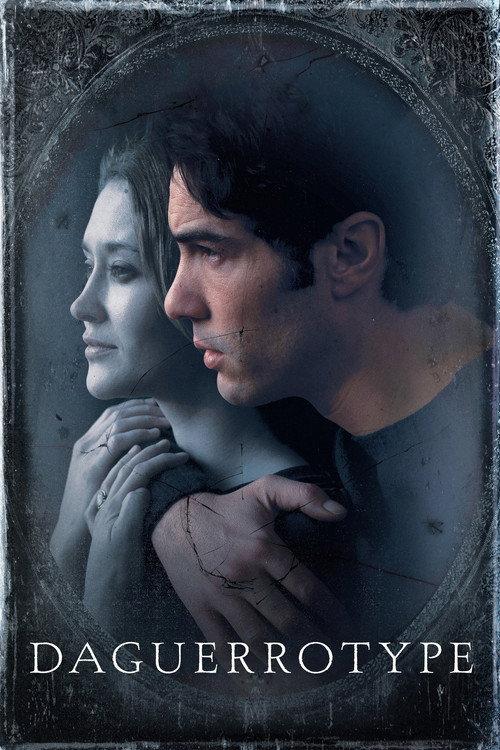 Daguerrotype 2016 official movie poster