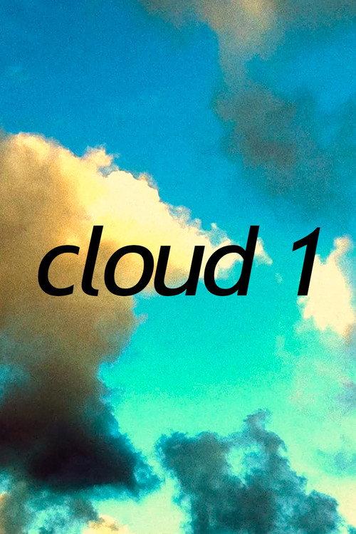 cloud 1 2024 official movie poster