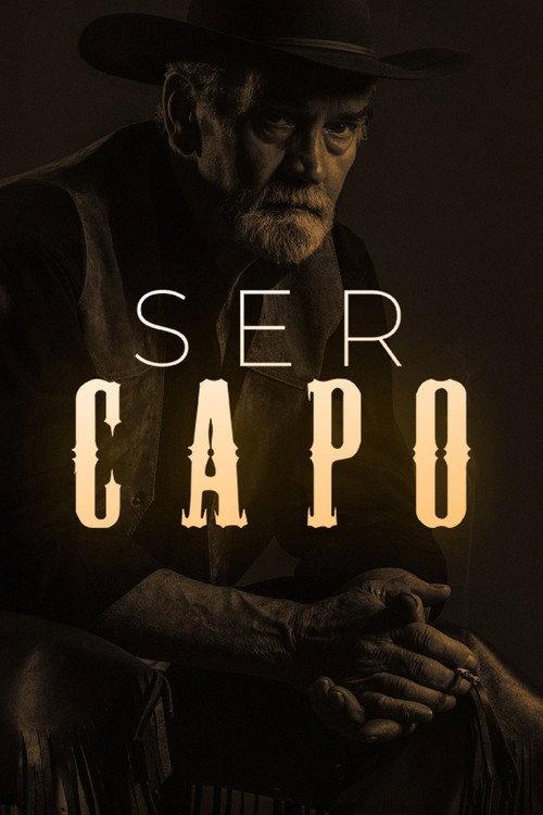 Ser capo cuesta uno y la mitad del otro 2015 official movie poster