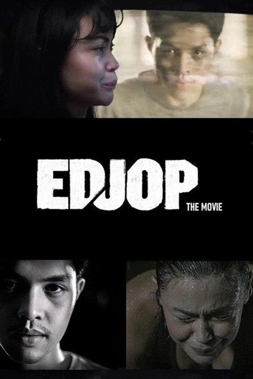 EDJOP official movie poster