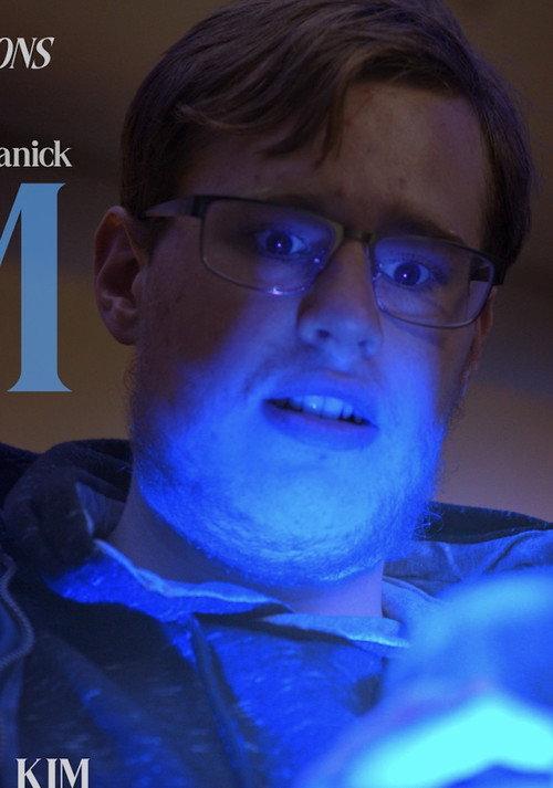 Lum 2024 official movie poster