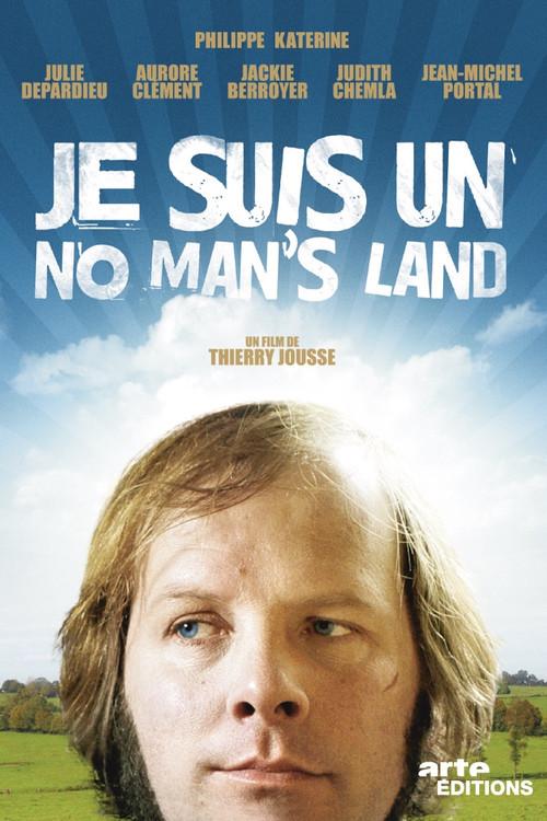Je suis un no man's land 2011 official movie poster