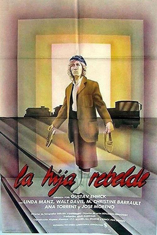 Mir reicht's - ich steig aus 1983 official movie poster