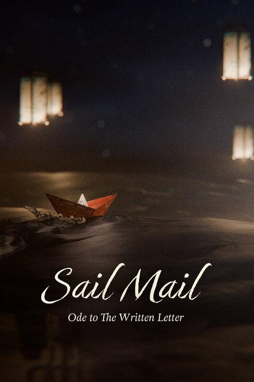 Sail Mail official movie poster