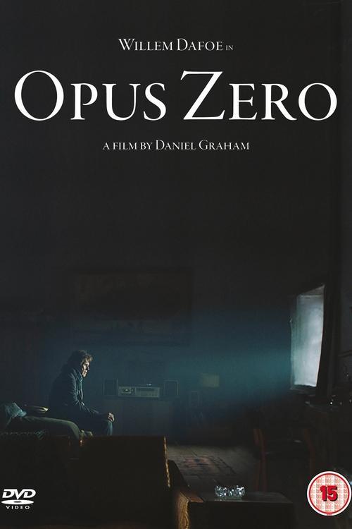 Opus Zero 2018 official movie poster