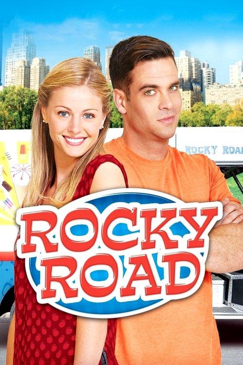 Rocky Road 2014 official movie poster
