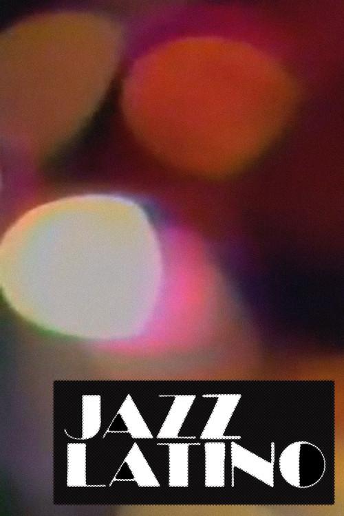 Jazz Latino 1984 official movie poster