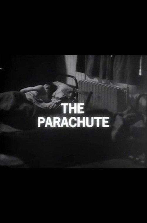 The Parachute 1968 official movie poster