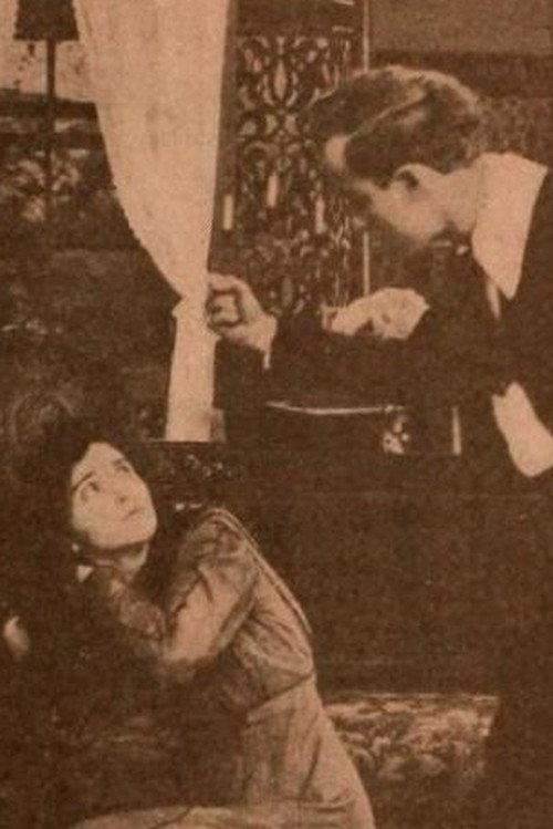 Jane Eyre 1910 official movie poster