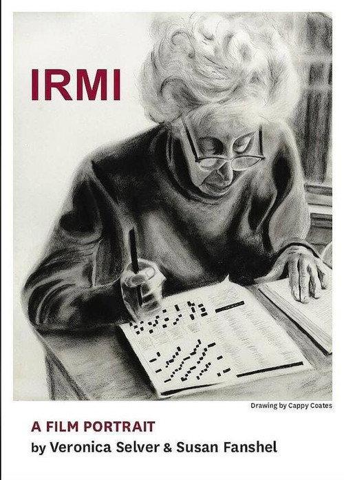 Irmi 2020 official movie poster