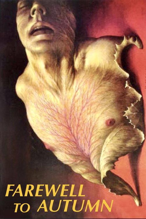 Farewell to Autumn 1990 official movie poster