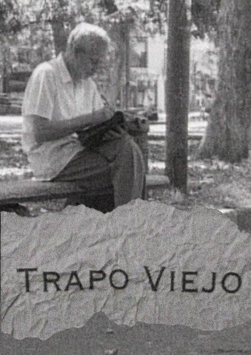 Trapo viejo 2003 official movie poster