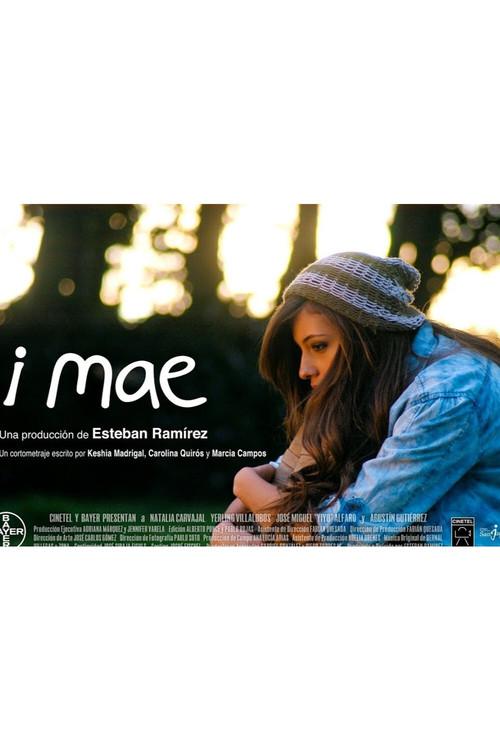 i mae 2011 official movie poster