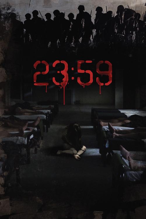 23:59 2011 official movie poster