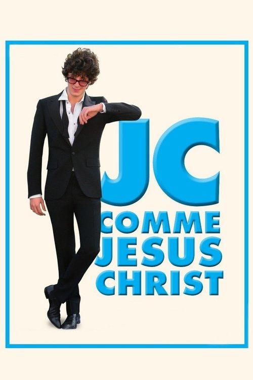 Play It Like Godard 2012 official movie poster
