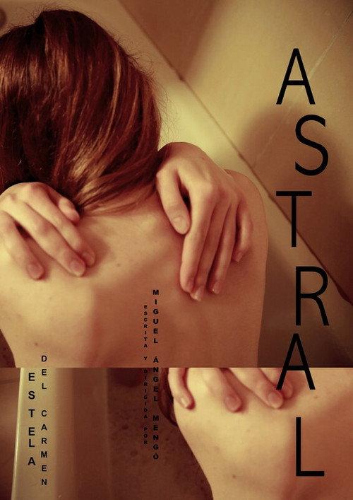 Astral 2023 official movie poster