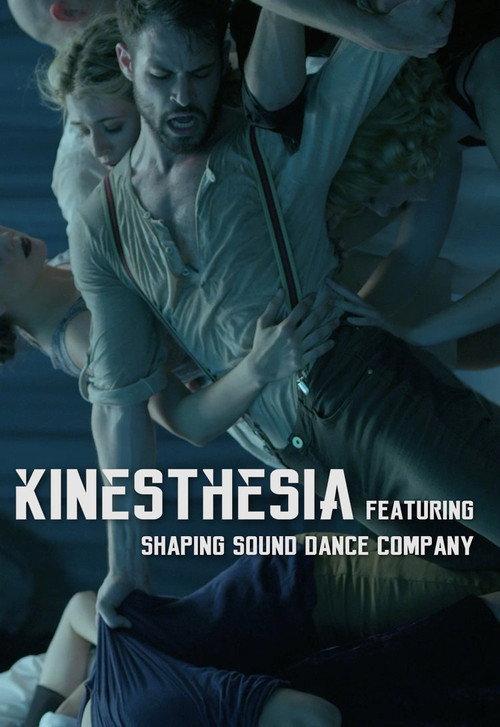 Kinesthesia official movie poster