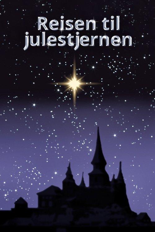 Journey to the Christmas Star 1976 official movie poster