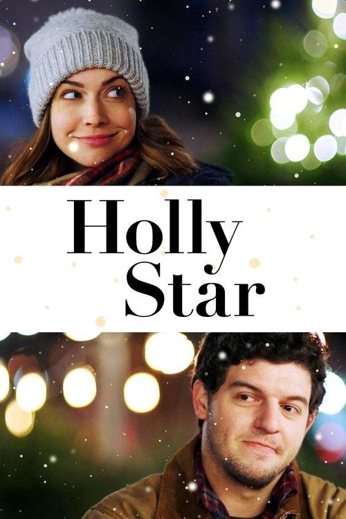 Holly Star 2018 official movie poster