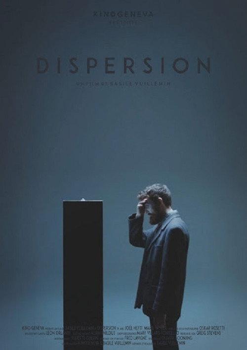 Dispersion 2018 official movie poster