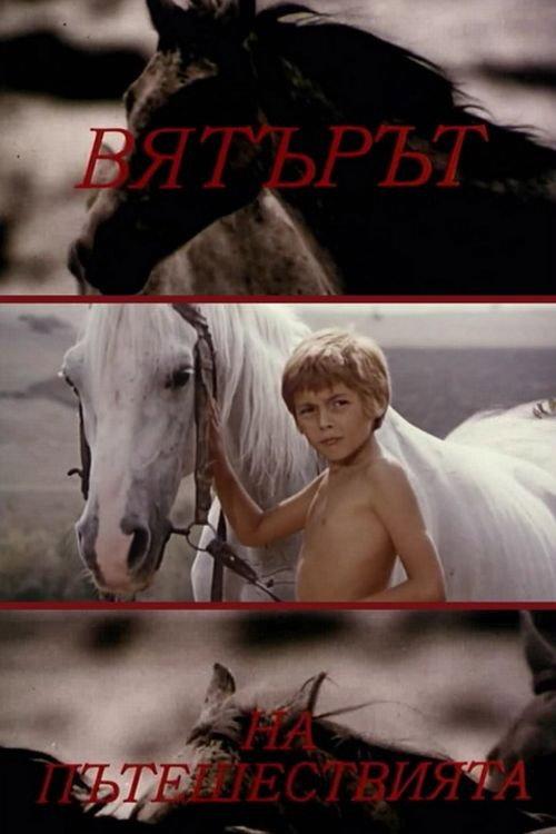 Tail Wind 1972 official movie poster